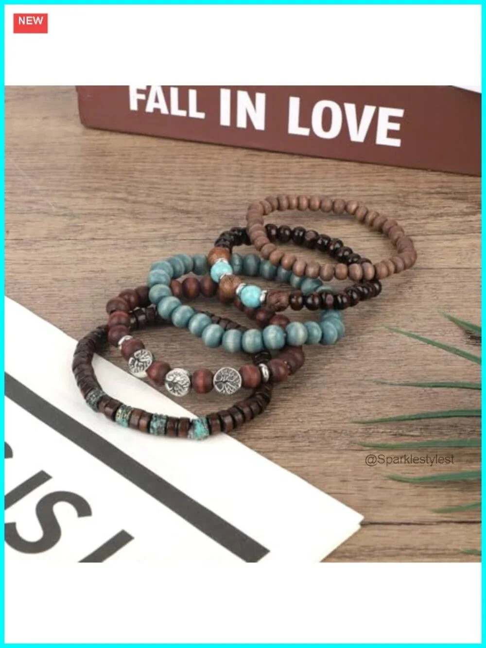 N/A boho western